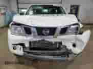 2019 Nissan Frontier SV with VIN 1N6DD0CU9KN753744, listed as a Copart auction lot 68129035 with 62,785 mi miles and Salvage title. Bid and sale history available at DreamBid. Image 5.