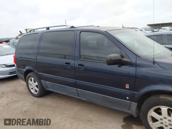 2006 Saturn Relay 3 с VIN 5GZDV23L16D132091, выставлен на аукционе IAAI как лот 42129100 с пробегом 99 725 миль миль и . История ставок и продаж доступна на DreamBid. Изображение 13.