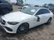 2023 Mercedes-Benz C 300 z VIN W1KAF4GB3PR089916, wystawiony jako IAAI lot #42286260 z przebiegiem 34 050 mil mil oraz . Historia ofert i sprzedaży dostępna na DreamBid. Obrazek 2.