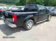 2007 Nissan Frontier SE with VIN 1N6AD06U57C432642, listed as a IAAI auction lot 42289170 with 268,443 mi miles and . Bid and sale history available at DreamBid. Image 4.