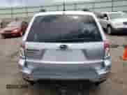 2013 Subaru Forester X Limited z VIN JF2SHAEC4DH433579, wystawiony jako Copart lot #66439005 z przebiegiem 115 845 mil mil oraz Szkoda całkowita • Salvage title. Historia ofert i sprzedaży dostępna na DreamBid. Obrazek 6.