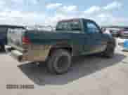 1999 Dodge 1500 with VIN 1B7HC16Y4XS158482, listed as a Copart auction lot 69997335 with 276,968 mi miles and Salvage title. Bid and sale history available at DreamBid. Image 3.