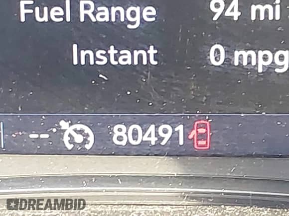 2021 Chevrolet Traverse LT с VIN 1GNERHKW9MJ151812, выставлен на аукционе IAAI как лот 42608579 с пробегом 80 491 миль миль и . История ставок и продаж доступна на DreamBid. Изображение 15.