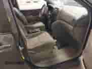 2010 Toyota Sienna CE с VIN 5TDKK4CC7AS342169, выставлен на аукционе IAAI как лот 43448371 с пробегом 267 574 миль миль и . История ставок и продаж доступна на DreamBid. Изображение 5.