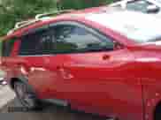 2024 Nissan Pathfinder SL with VIN 5N1DR3CD1RC211528, listed as a IAAI auction lot 42702282 with 26,589 mi miles and . Bid and sale history available at DreamBid. Image 14.