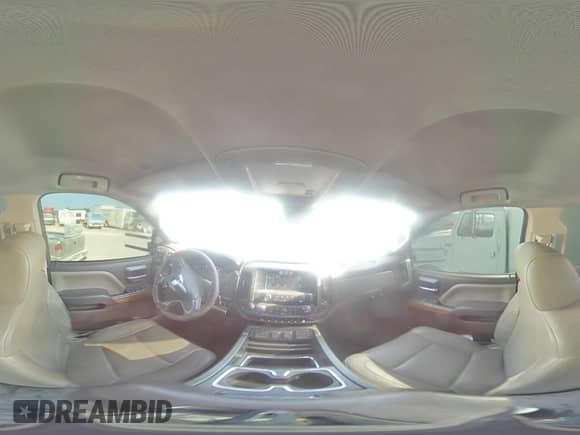 2016 Chevrolet Silverado 3500HD LTZ with VIN 1GC4K0E84GF210473, listed as a Copart auction lot 75075694 with 149,376 mi miles and Salvage title. Bid and sale history available at DreamBid. Image 16.