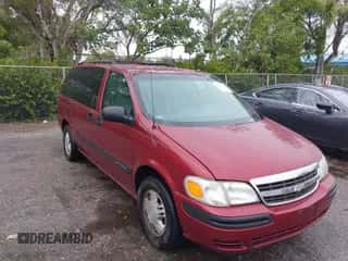 2003 Chevrolet Venture Warner Bros 1SE с VIN 1GNDX13E23D279465, выставлен на аукционе IAAI как лот 41384442 с пробегом 124 033 миль миль и . История ставок и продаж доступна на DreamBid. Изображение 6.