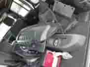 2021 Jeep Wrangler Unlimited Willys with VIN 1C4HJXDG7MW519386, listed as a IAAI auction lot 42250880 with 26,954 mi miles and . Bid and sale history available at DreamBid. Image 12.