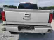 2016 Chevrolet Silverado 1500 LT z VIN 3GCUKREC9GG304579, wystawiony jako Copart lot #70339245 z przebiegiem 105 244 mil mil oraz Szkoda całkowita • Salvage title. Historia ofert i sprzedaży dostępna na DreamBid. Obrazek 6.