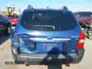 2005 Hyundai Tucson GLS with VIN KM8JN72D25U064079, listed as a IAAI auction lot 41978532 with 216,775 mi miles and . Bid and sale history available at DreamBid. Image 16.