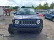 2017 Jeep Renegade Altitude with VIN ZACCJBBB0HPE65291, listed as a IAAI auction lot 43341027 with 107,891 mi miles and . Bid and sale history available at DreamBid. Image 12.
