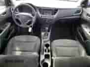 2019 Hyundai Accent SE с VIN 3KPC24A38KE076261, выставлен на аукционе Copart как лот 83614684 с пробегом 104 734 миль миль и Списание • Salvage title. История ставок и продаж доступна на DreamBid. Изображение 8.