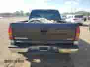 2002 GMC Sierra 1500 SLE with VIN 2GTEK19T721204899, listed as a Copart auction lot 70767695 with Not provided miles and Salvage title. Bid and sale history available at DreamBid. Image 6.