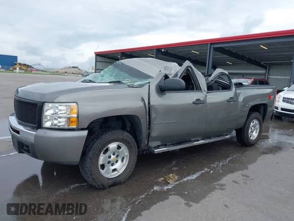 2012 Chevrolet Silverado 1500 LT с VIN 1GCPKSE7XCF143081, выставлен на аукционе IAAI как лот 42968023 с пробегом 161 590 миль миль и . История ставок и продаж доступна на DreamBid. Изображение 13.