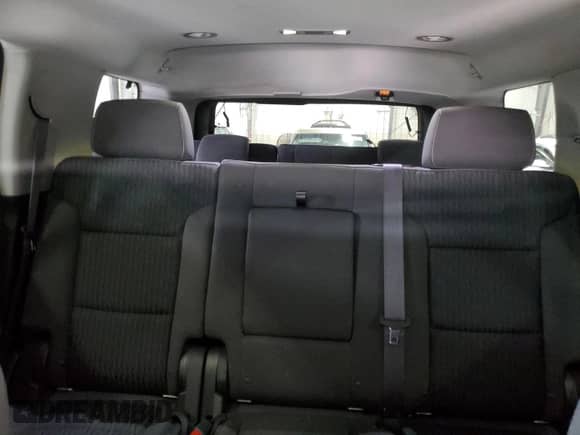 2015 Chevrolet Tahoe LS с VIN 1GNSKAEC4FR112016, выставлен на аукционе Copart как лот 63580085 с пробегом 171 544 миль миль и Списание • Salvage title. История ставок и продаж доступна на DreamBid. Изображение 10.