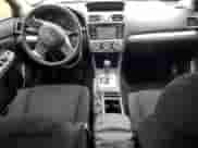 2015 Subaru Impreza Premium с VIN JF1GJAK65FH022627, выставлен на аукционе Copart как лот 67647995 с пробегом 144 786 миль миль и Списание • Salvage title. История ставок и продаж доступна на DreamBid. Изображение 8.