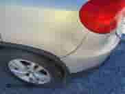 2012 Volkswagen Tiguan S с VIN WVGAV7AX1CW586635, выставлен на аукционе IAAI как лот 43473197 с пробегом 122 305 миль миль и . История ставок и продаж доступна на DreamBid. Изображение 13.