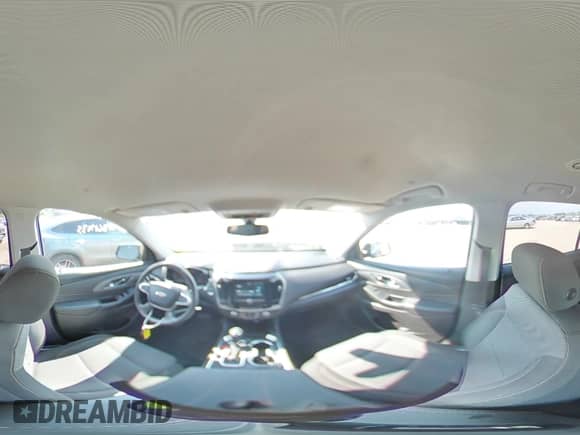 2019 Chevrolet Traverse LS с VIN 1GNEVFKW5KJ284838, выставлен на аукционе Copart как лот 68617135 с пробегом 99 080 миль миль и Списание • Salvage title. История ставок и продаж доступна на DreamBid. Изображение 15.