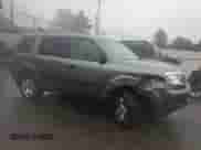 2011 Honda Pilot LX с VIN 5FNYF3H28BB046804, выставлен на аукционе Copart как лот 84729485 с пробегом 213 528 миль миль и Списание • Salvage title. История ставок и продаж доступна на DreamBid. Изображение 4.