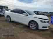2014 Chevrolet Impala LT z VIN 2G1125S36E9163051, wystawiony jako Copart lot #81437805 z przebiegiem 188 445 mil mil oraz Szkoda całkowita • Salvage title. Historia ofert i sprzedaży dostępna na DreamBid. Obrazek 4.