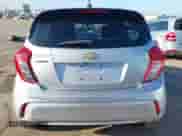 2020 Chevrolet Spark LT z VIN KL8CD6SA5LC433271, wystawiony jako IAAI lot #42630930 z przebiegiem 85 616 mil mil oraz . Historia ofert i sprzedaży dostępna na DreamBid. Obrazek 16.
