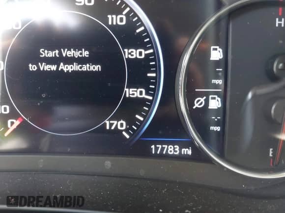 2024 Chevrolet Malibu LT с VIN 1G1ZE5ST2RF250629, выставлен на аукционе IAAI как лот 42405675 с пробегом 17 783 миль миль и . История ставок и продаж доступна на DreamBid. Изображение 15.