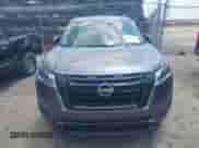 2022 Nissan Pathfinder SV with VIN 5N1DR3BB4NC236627, listed as a IAAI auction lot 42590136 with 37,062 mi miles and . Bid and sale history available at DreamBid. Image 12.