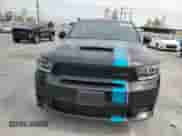 2020 Dodge Durango R/T with VIN 1C4SDHCT3LC259747, listed as a Copart auction lot 70435725 with 82,457 mi miles and Salvage title. Bid and sale history available at DreamBid. Image 5.