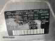 2013 Hyundai Sonata Limited z VIN KMHEC4A48DA050646, wystawiony jako Copart lot #71209455 z przebiegiem 218 507 mil mil oraz Szkoda całkowita • Salvage title. Historia ofert i sprzedaży dostępna na DreamBid. Obrazek 12.