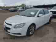 2010 Chevrolet Malibu 1LT с VIN 1G1ZC5EB0AF246463, выставлен на аукционе IAAI как лот 43517433 с пробегом 157 212 миль миль и . История ставок и продаж доступна на DreamBid. Изображение 2.