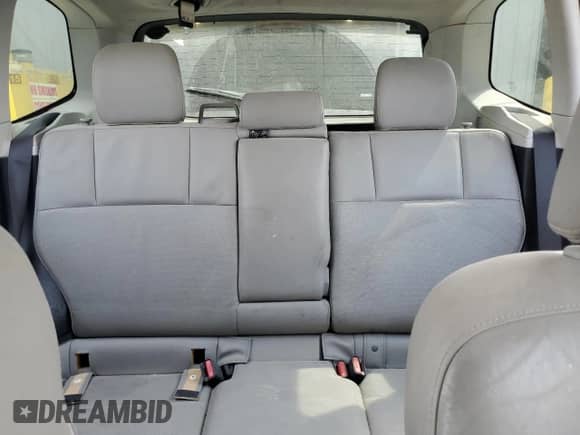 2015 Subaru Forester Touring with VIN JF2SJAUC7FH500474, listed as a Copart auction lot 80683505 with Not provided miles and Salvage title. Bid and sale history available at DreamBid. Image 10.