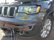 2017 Jeep Grand Cherokee Limited с VIN 1C4RJFBG9HC760889, выставлен на аукционе IAAI как лот 43219423 с пробегом 140 757 миль миль и . История ставок и продаж доступна на DreamBid. Изображение 17.