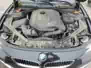 2020 BMW 4 Series 440i xDrive с VIN WBA4Z7C06L5N29968, выставлен на аукционе Copart как лот 58806515 с пробегом 70 212 миль миль и Списание • Salvage title. История ставок и продаж доступна на DreamBid. Изображение 11.