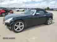 2008 Saturn Sky with VIN 1G8MC35B78Y112791, listed as a Copart auction lot 69960154 with 175,986 mi miles and Salvage title. Bid and sale history available at DreamBid. Image 1.