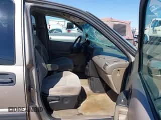 2004 Chevrolet Venture LS с VIN 1GNDX03E44D190069, выставлен на аукционе IAAI как лот 40689706 с пробегом 159 462 миль миль и . История ставок и продаж доступна на DreamBid. Изображение 5.