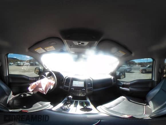 2017 Ford F-150 Lariat with VIN 1FTEW1EG8HKE54626, listed as a IAAI auction lot 43202808 with 138,467 mi miles and . Bid and sale history available at DreamBid. Image 19.