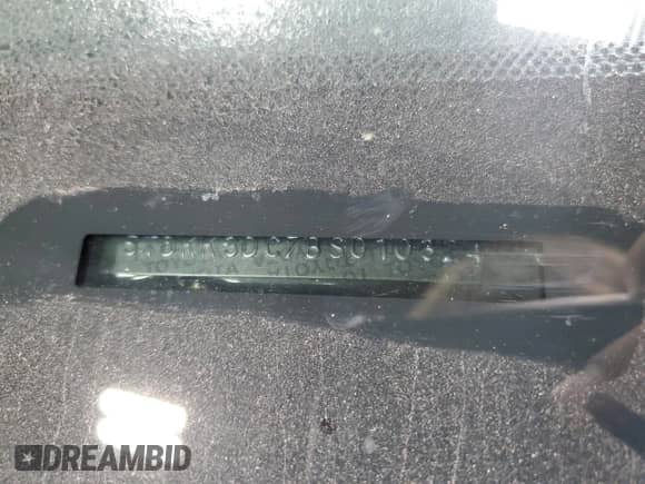 2011 Toyota Sienna LE с VIN 5TDKK3DC7BS010324, выставлен на аукционе Copart как лот 80947105 с пробегом 190 567 миль миль и Списание • Salvage title. История ставок и продаж доступна на DreamBid. Изображение 13.