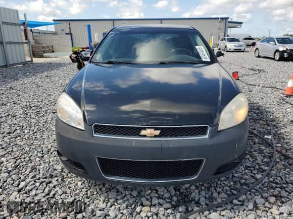 2014 Chevrolet Impala LTZ с VIN 2G1WC5E38E1107206, выставлен на аукционе Copart как лот 60467655 с пробегом 140 636 миль миль и Списание • Salvage title. История ставок и продаж доступна на DreamBid. Изображение 5.