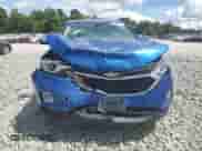 2019 Chevrolet Equinox LT с VIN 3GNAXUEV9KS511835, выставлен на аукционе Copart как лот 71321115 с пробегом Не указан миль и Списание • Salvage title. История ставок и продаж доступна на DreamBid. Изображение 5.