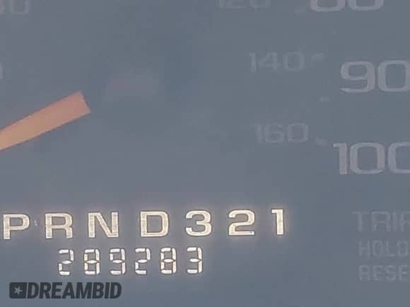 1999 Chevrolet Express с VIN 1GCGG25R5X1146153, выставлен на аукционе IAAI как лот 42784213 с пробегом 289 283 миль миль и . История ставок и продаж доступна на DreamBid. Изображение 7.