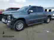 2019 Chevrolet Silverado 1500 LT с VIN 3GCUYDED9KG288774, выставлен на аукционе Copart как лот 71887315 с пробегом 112 341 миль миль и Чистый • Clean title. История ставок и продаж доступна на DreamBid. Изображение 1.