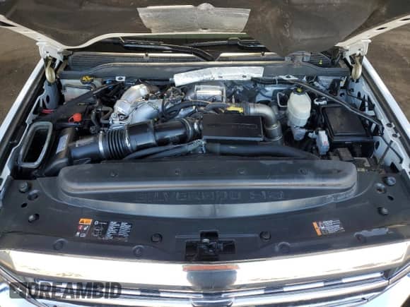 2018 Chevrolet Silverado 3500HD LT с VIN 1GC4KZEY4JF150321, выставлен на аукционе Copart как лот 53146425 с пробегом 149 985 миль миль и Чистый • Clean title. История ставок и продаж доступна на DreamBid. Изображение 11.