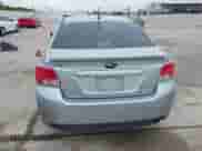 2015 Subaru Impreza Premium with VIN JF1GJAC62FH018713, listed as a IAAI auction lot 42482858 with 81,991 mi miles and . Bid and sale history available at DreamBid. Image 16.