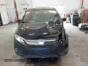 2019 Honda Odyssey EX-L с VIN 5FNRL6H7XKB007559, выставлен на аукционе IAAI как лот 42924505 с пробегом 88 677 миль миль и . История ставок и продаж доступна на DreamBid. Изображение 12.