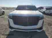 2022 Cadillac Escalade Premium Luxury с VIN 1GYS4CKL9NR154953, выставлен на аукционе Copart как лот 83537254 с пробегом 77 397 миль миль и Списание • Salvage title. История ставок и продаж доступна на DreamBid. Изображение 5.