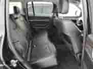 2023 Jeep Grand Cherokee Limited with VIN 1C4RJHBG0PC508541, listed as a Copart auction lot 43715115 with 26,800 mi miles and Salvage title. Bid and sale history available at DreamBid. Image 11.