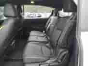 2024 Honda Odyssey Sport z VIN 5FNRL6H72RB067314, wystawiony jako Copart lot #54873405 z przebiegiem 20 805 mil mil oraz Szkoda całkowita • Salvage title. Historia ofert i sprzedaży dostępna na DreamBid. Obrazek 11.