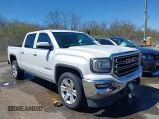 2016 GMC Sierra 1500 SLE с VIN 3GTP1MEC6GG367769, выставлен на аукционе IAAI как лот 41847366 с пробегом 160 052 миль миль и . История ставок и продаж доступна на DreamBid. Изображение 1.