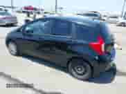 2014 Nissan Note SV with VIN 3N1CE2CP7EL404560, listed as a IAAI auction lot 42482840 with 136,089 mi miles and . Bid and sale history available at DreamBid. Image 3.