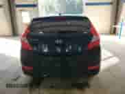 2017 Hyundai Accent SE с VIN KMHCT5AEXHU317411, выставлен на аукционе Copart как лот 82294015 с пробегом 149 173 миль миль и Чистый • Clean title. История ставок и продаж доступна на DreamBid. Изображение 6.